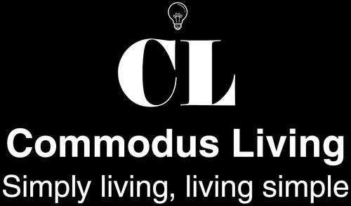Commodus Living