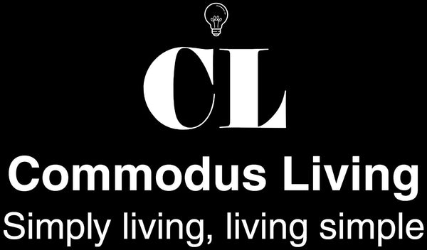 Commodus Living
